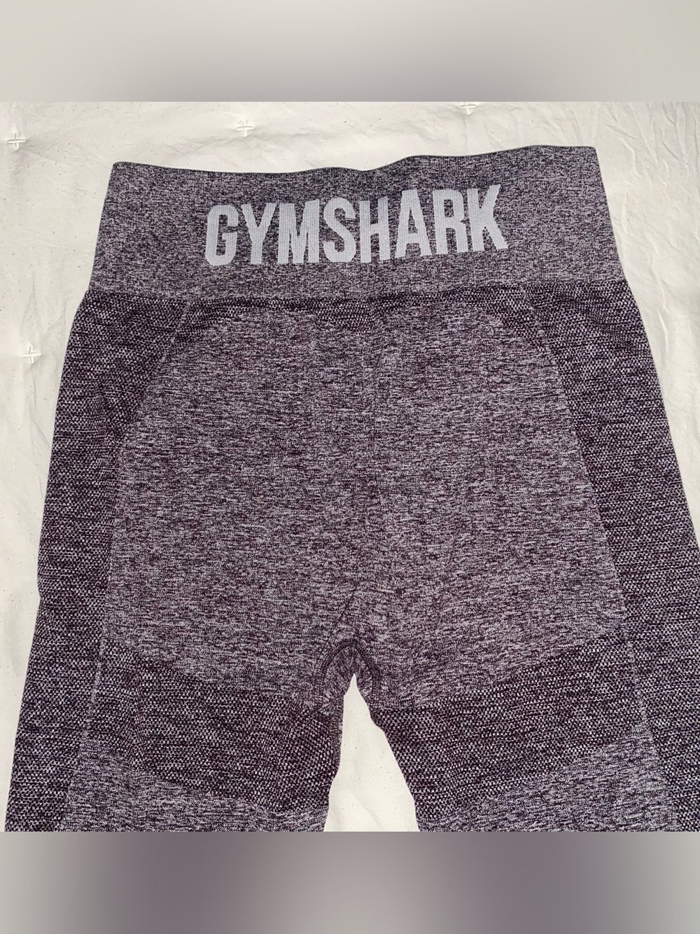 Gym shark Leggings